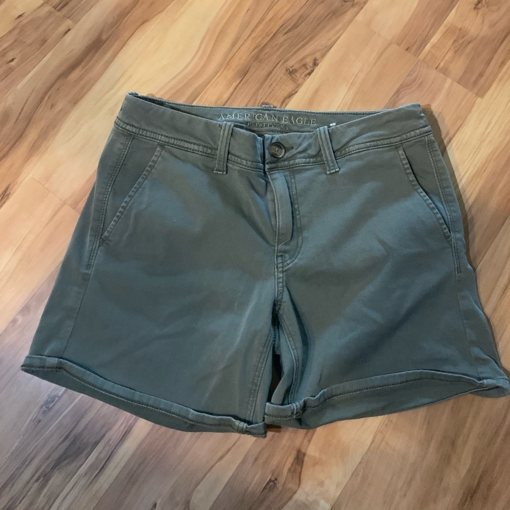 American eagle shorts